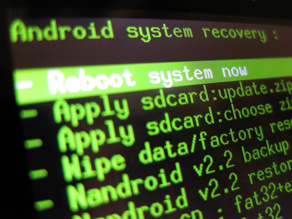 Rooting Apps for Android without PC