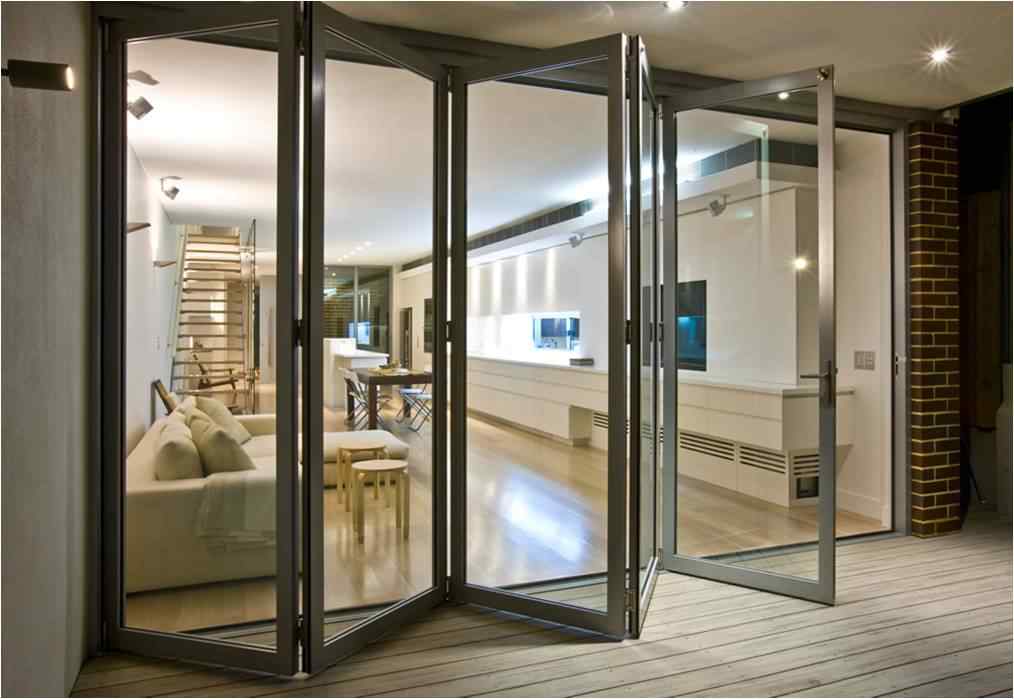 Why use aluminium doors and windows in your home